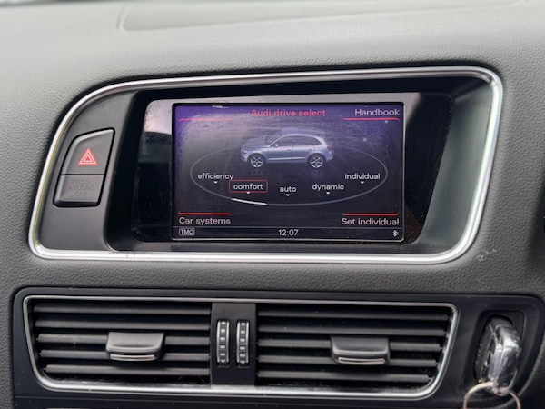 Used Audi SQ5 2013 for sale - 74737906: Photo 41