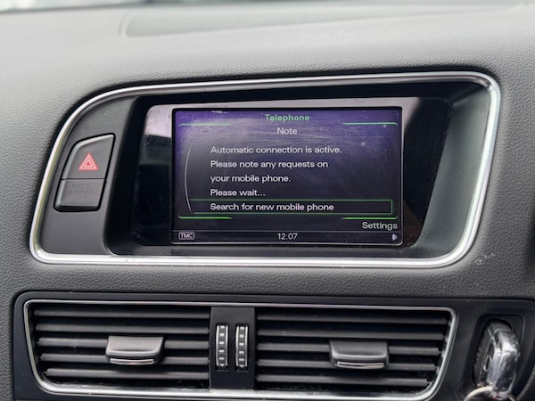 Used Audi SQ5 2013 for sale - 74737906: Photo 46