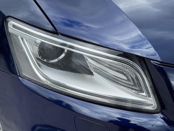 Used Audi SQ5 2013 for sale - 74737906: Photo 52