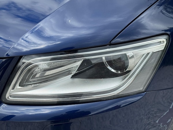 Used Audi SQ5 2013 for sale - 74737906: Photo 53