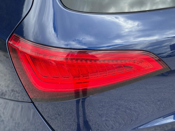 Used Audi SQ5 2013 for sale - 74737906: Photo 54