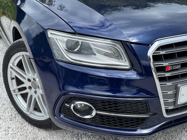 Used Audi SQ5 2013 for sale - 74737906: Photo 58