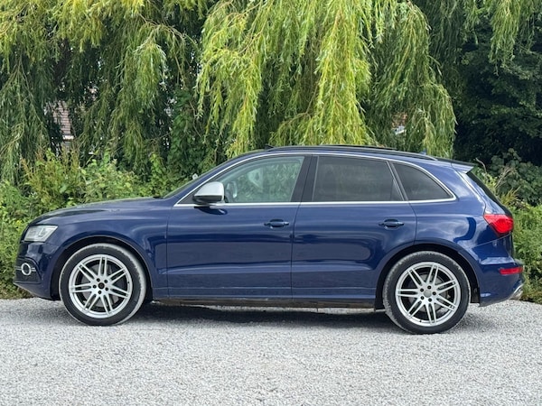 Used Audi SQ5 2013 for sale - 74737906: Photo 9