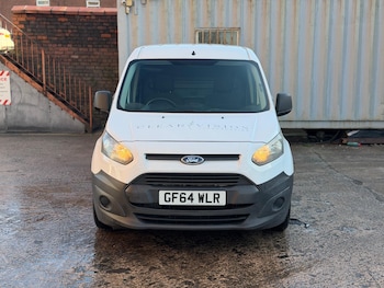 Used Ford Transit Connect 2014 for sale - 77166517: Photo