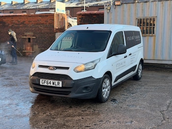 Used Ford Transit Connect 2014 for sale - 77166517: Photo