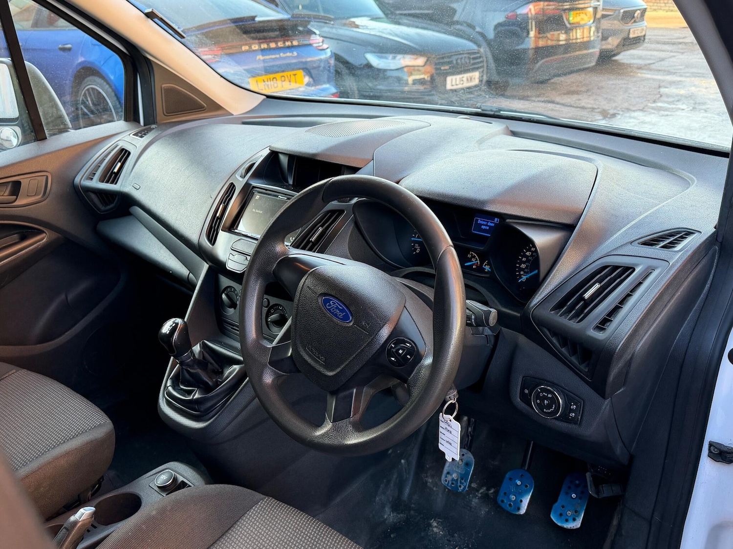 Used Ford Transit Connect for sale - 77166517: Photo 4