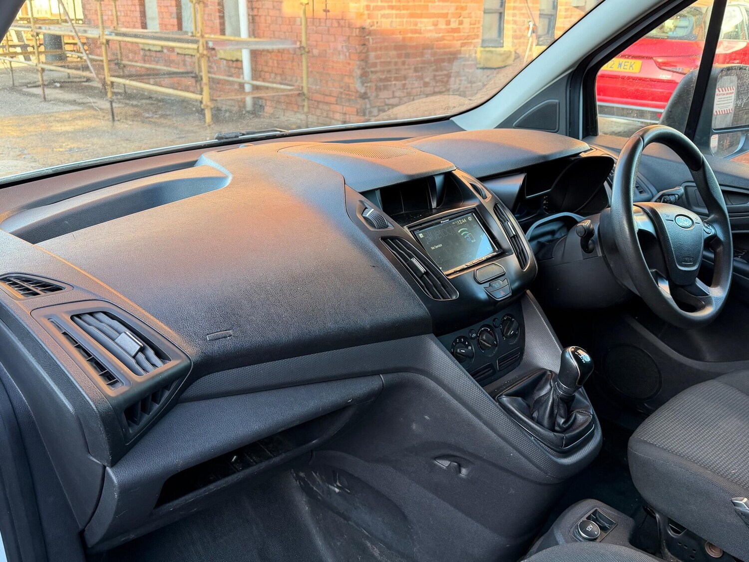 Used Ford Transit Connect for sale - 77166517: Photo 5