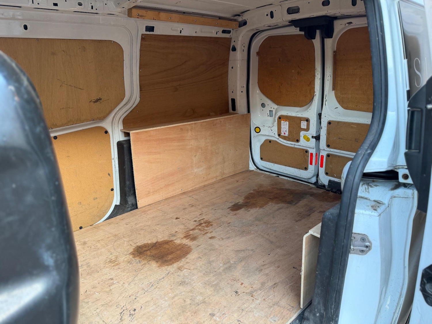 Used Ford Transit Connect for sale - 77166517: Photo 6