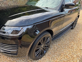 Used Land Rover Range Rover 2021 for sale - 78784497: Photo