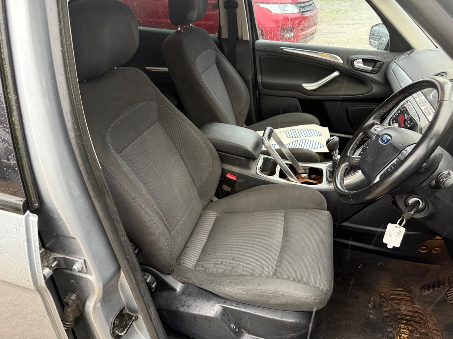 Used Ford S-Max 2009 for sale - 76952247: Photo 10