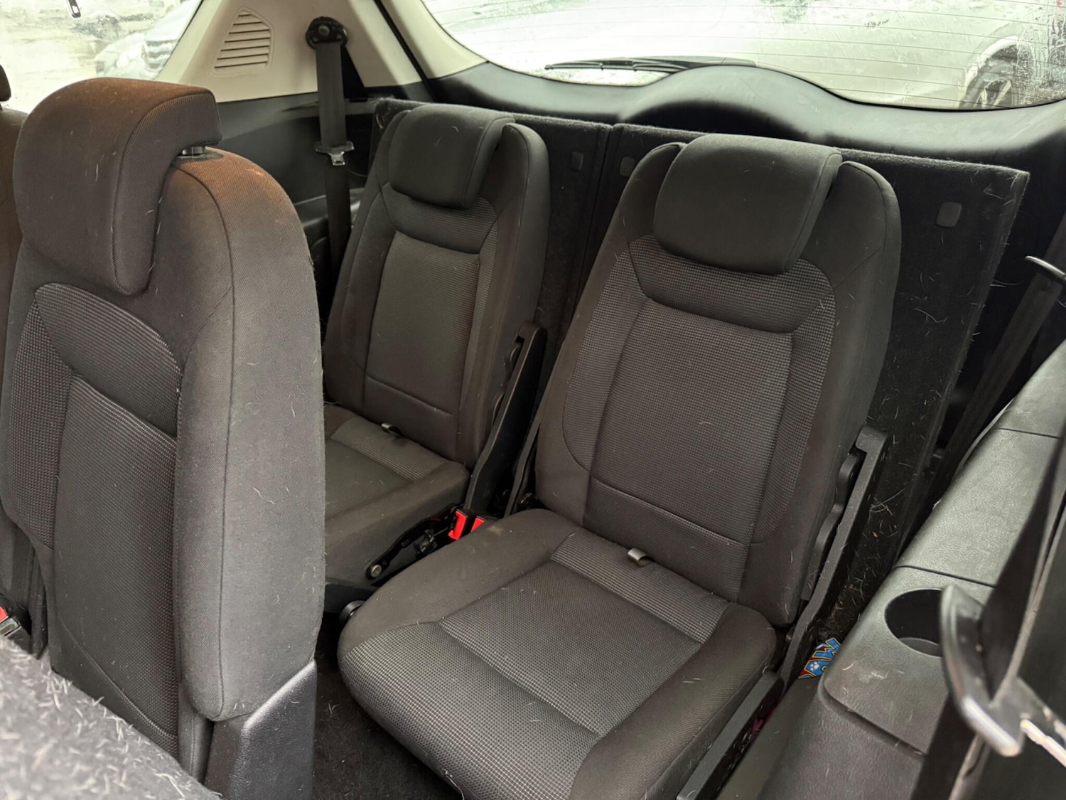 Used Ford S-Max 2009 for sale - 76952247: Photo 11