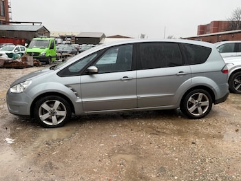 Used Ford S-Max 2009 for sale - 76952247: Photo