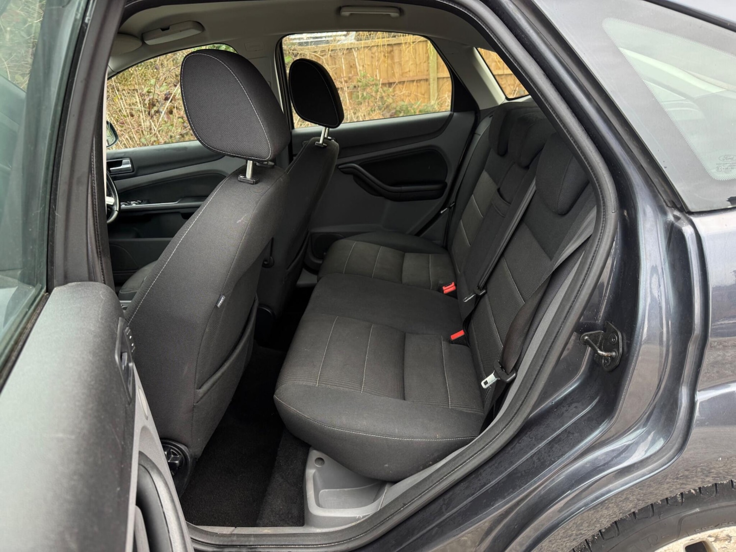 Used Ford Focus 2011 for sale - 77598684: Photo 21