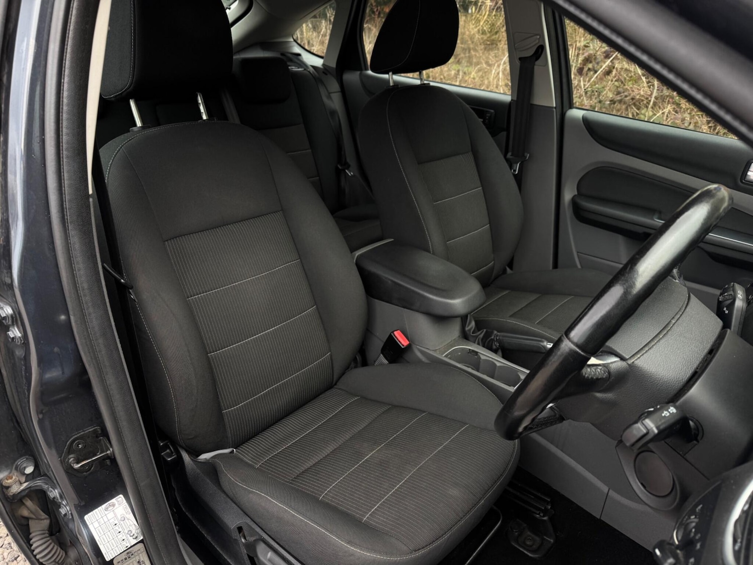 Used Ford Focus 2011 for sale - 77598684: Photo 22