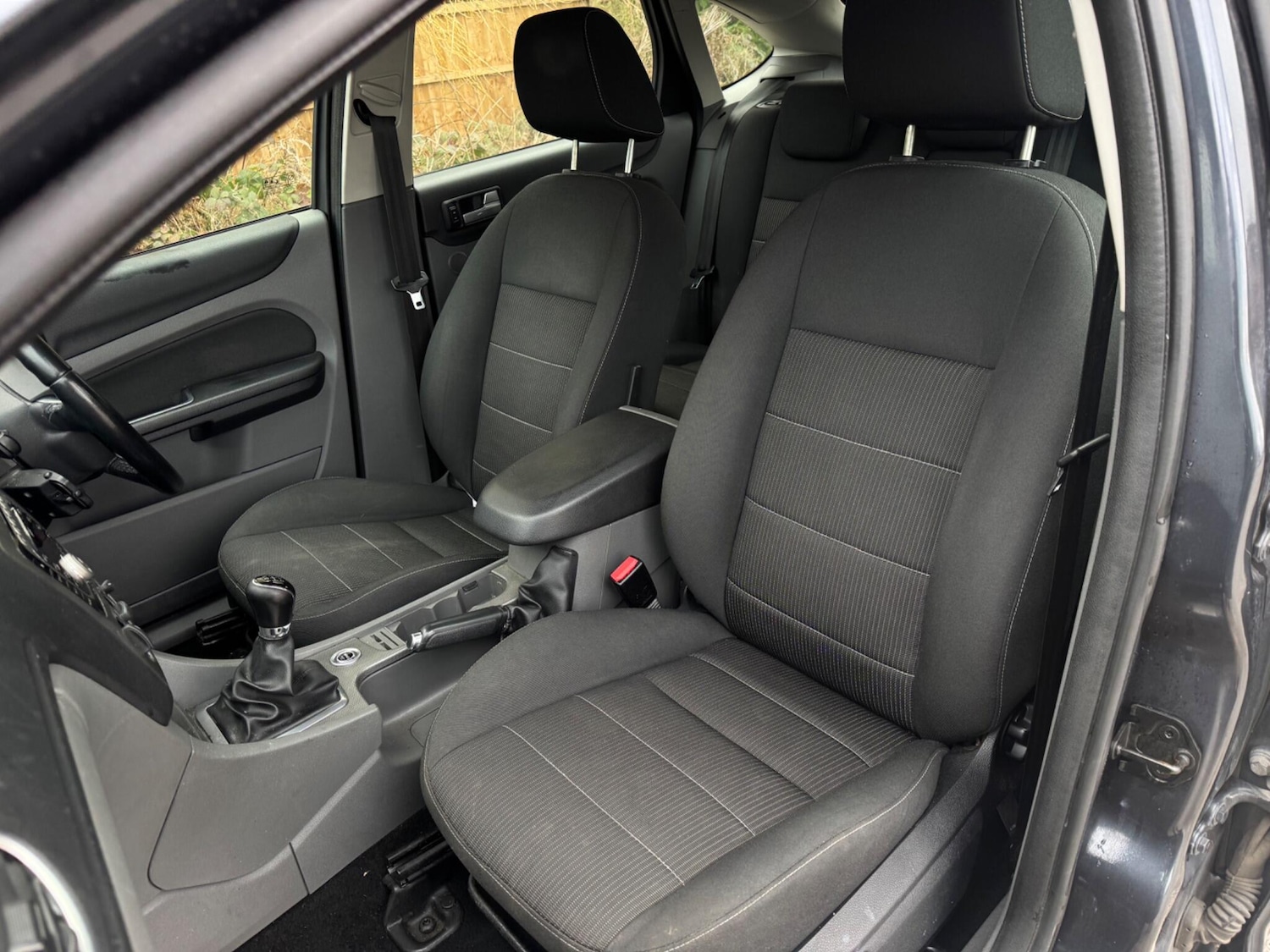 Used Ford Focus 2011 for sale - 77598684: Photo 23