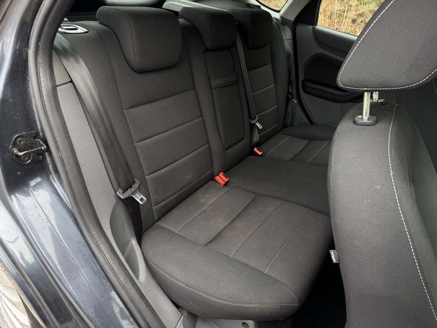 Used Ford Focus 2011 for sale - 77598684: Photo 25