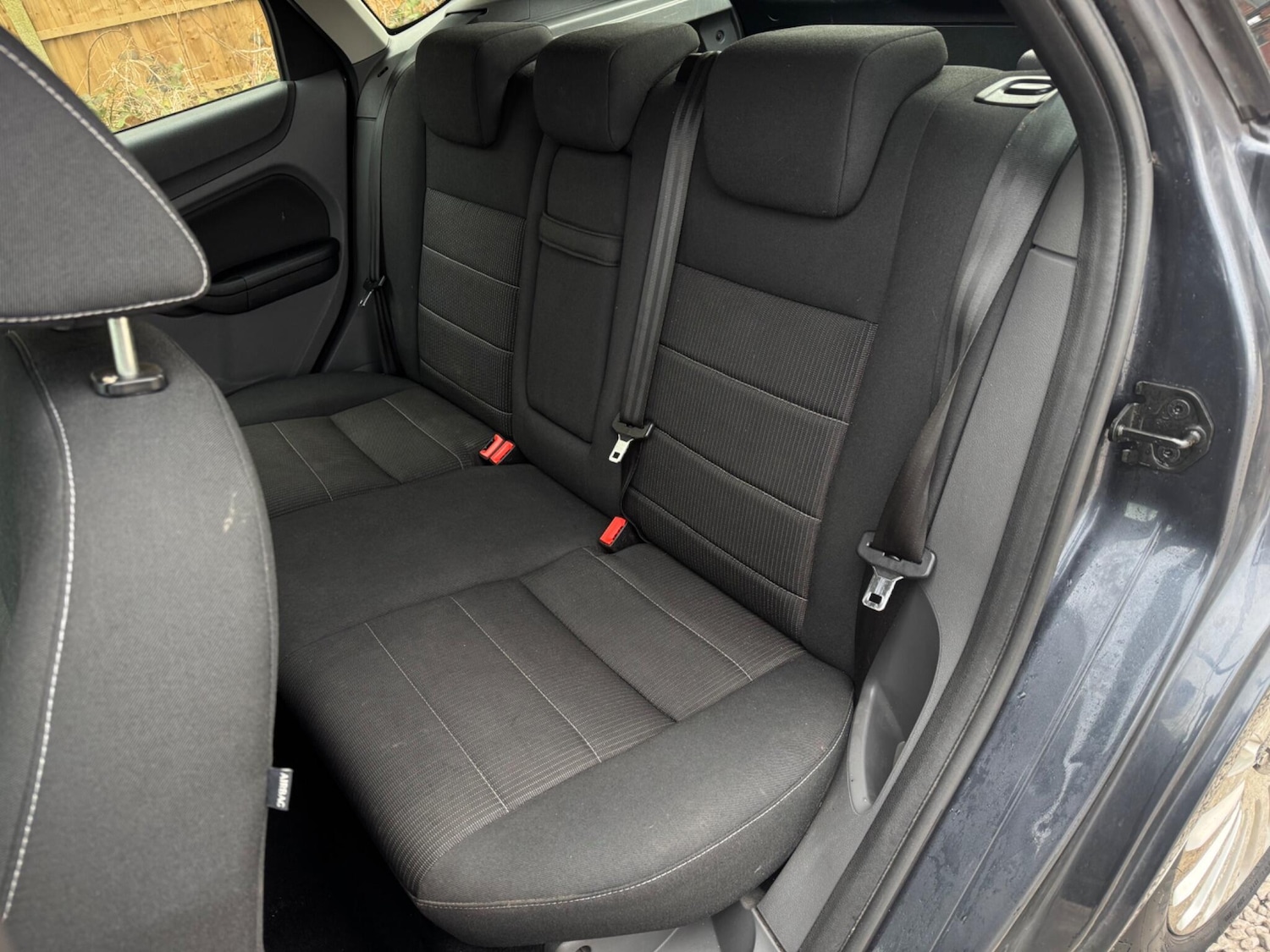 Used Ford Focus 2011 for sale - 77598684: Photo 26