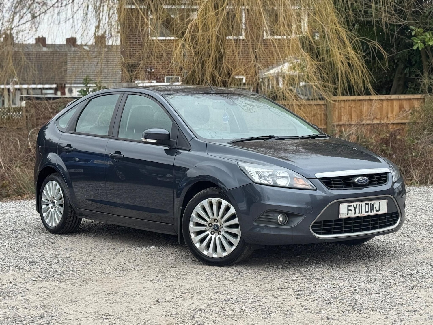 Used Ford Focus 2011 for sale - 77598684: Photo 27
