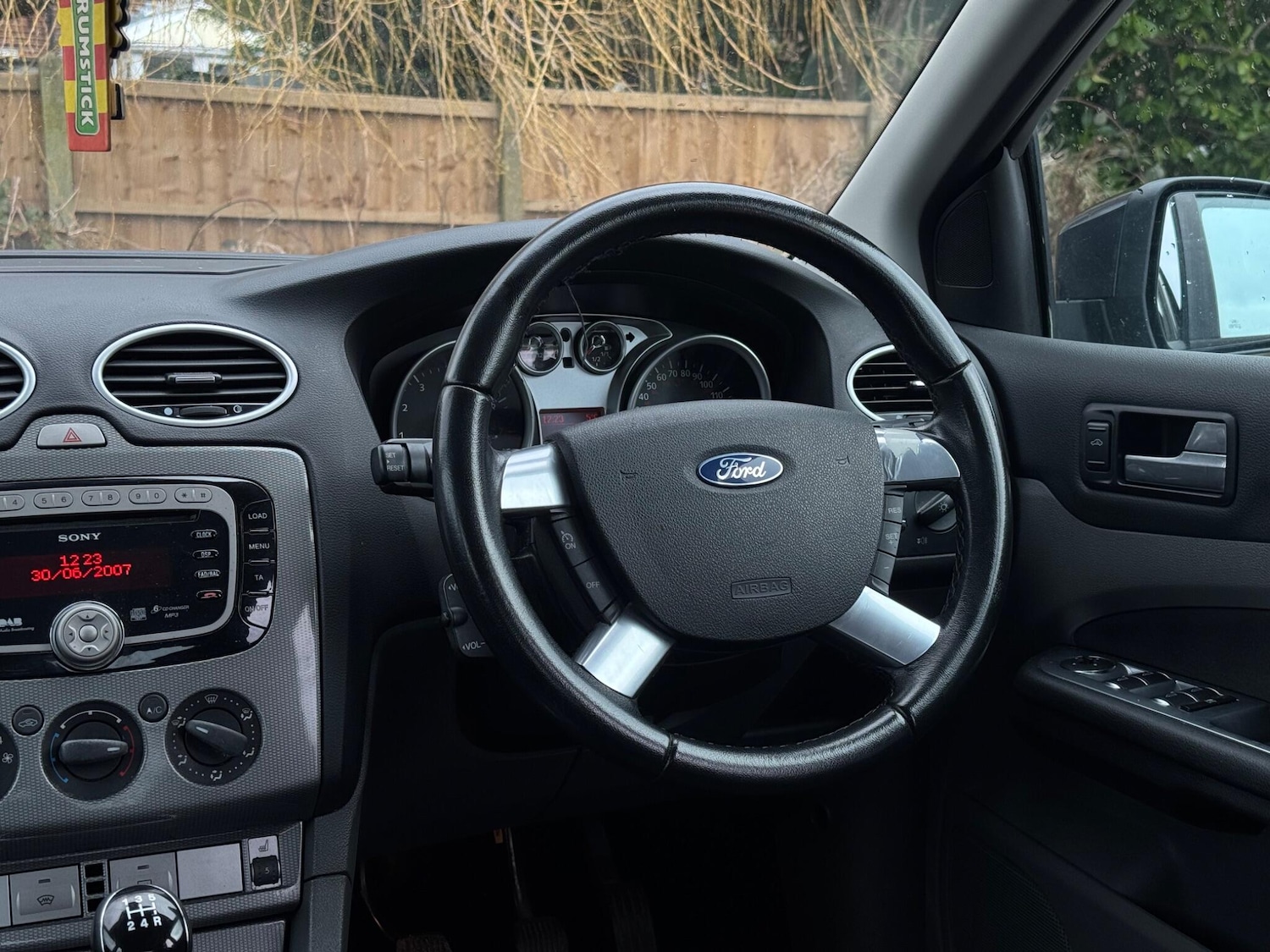 Used Ford Focus 2011 for sale - 77598684: Photo 29