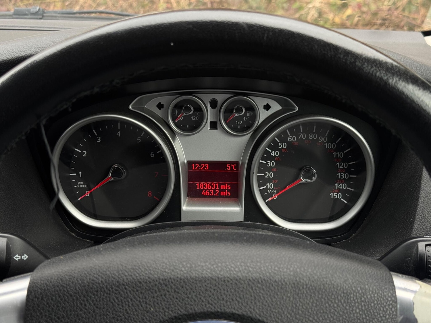 Used Ford Focus 2011 for sale - 77598684: Photo 38