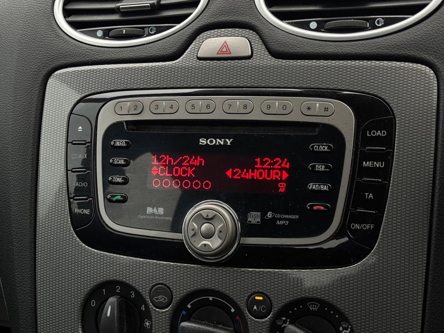 Used Ford Focus 2011 for sale - 77598684: Photo 39