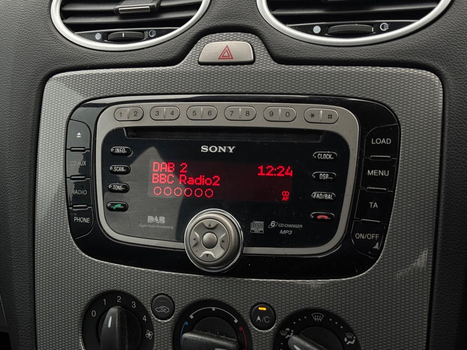 Used Ford Focus 2011 for sale - 77598684: Photo 41