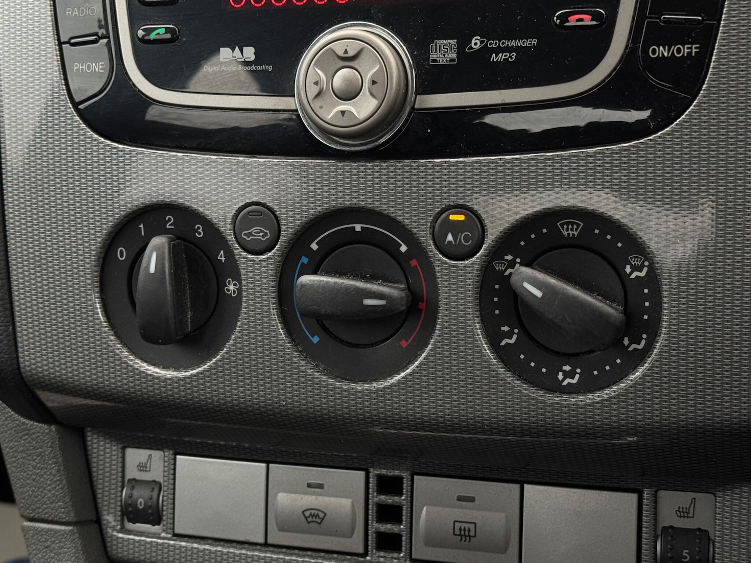 Used Ford Focus 2011 for sale - 77598684: Photo 43