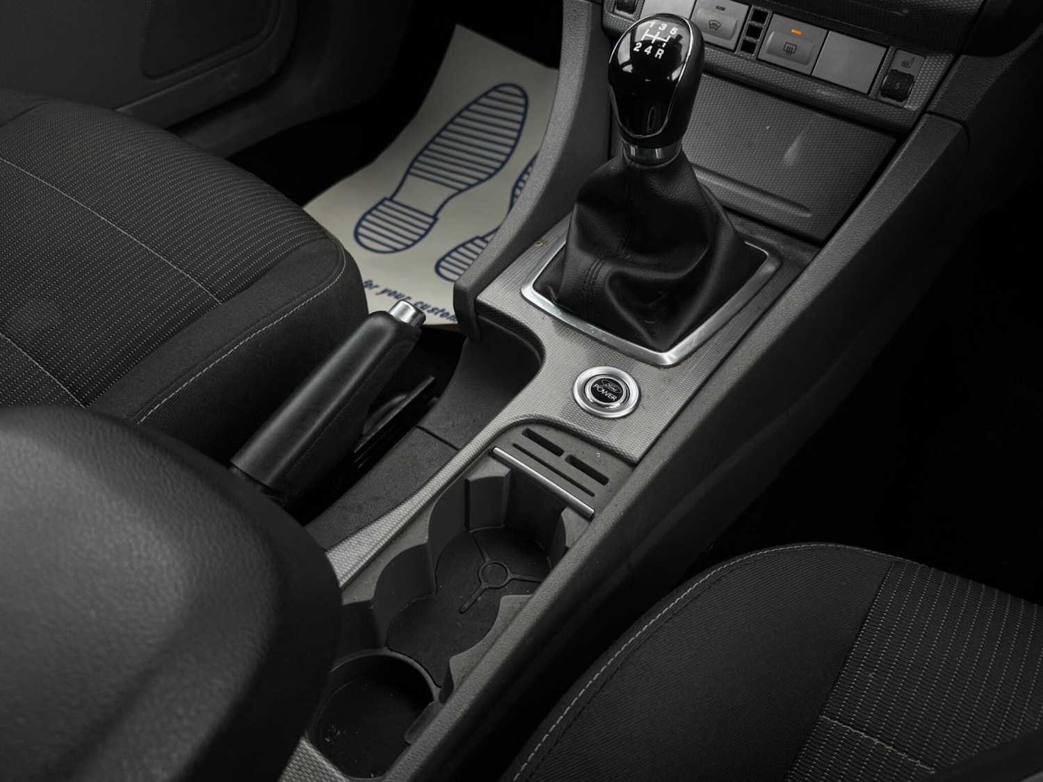 Used Ford Focus 2011 for sale - 77598684: Photo 47