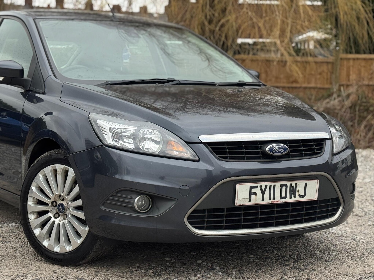 Used Ford Focus 2011 for sale - 77598684: Photo 59