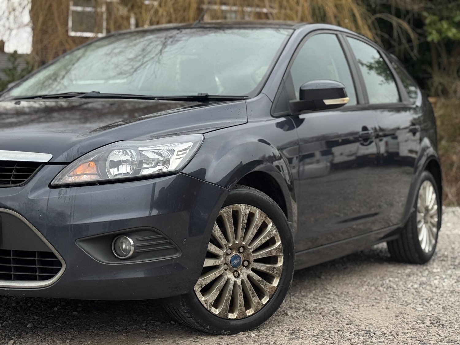 Used Ford Focus 2011 for sale - 77598684: Photo 61