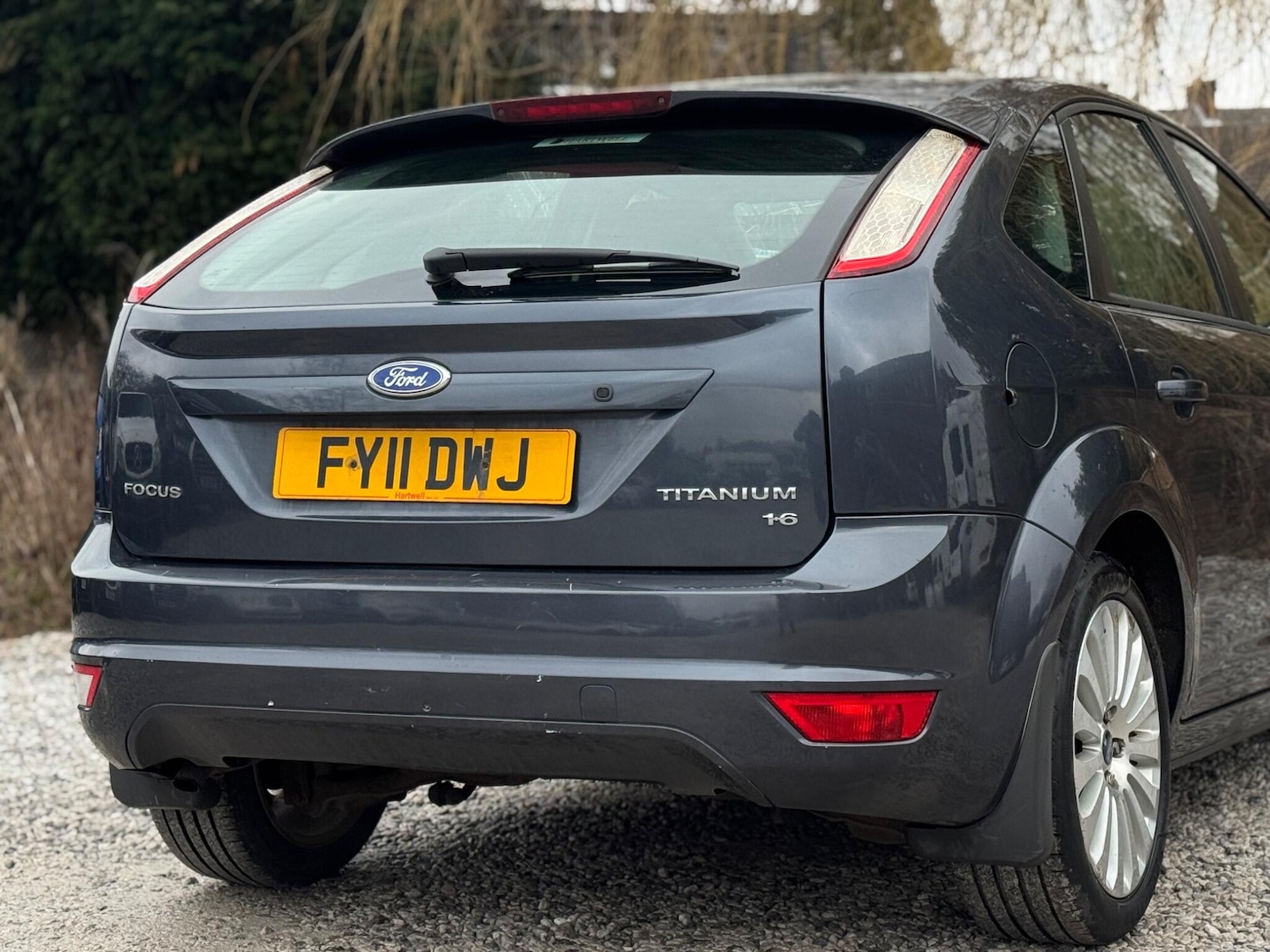 Used Ford Focus 2011 for sale - 77598684: Photo 69