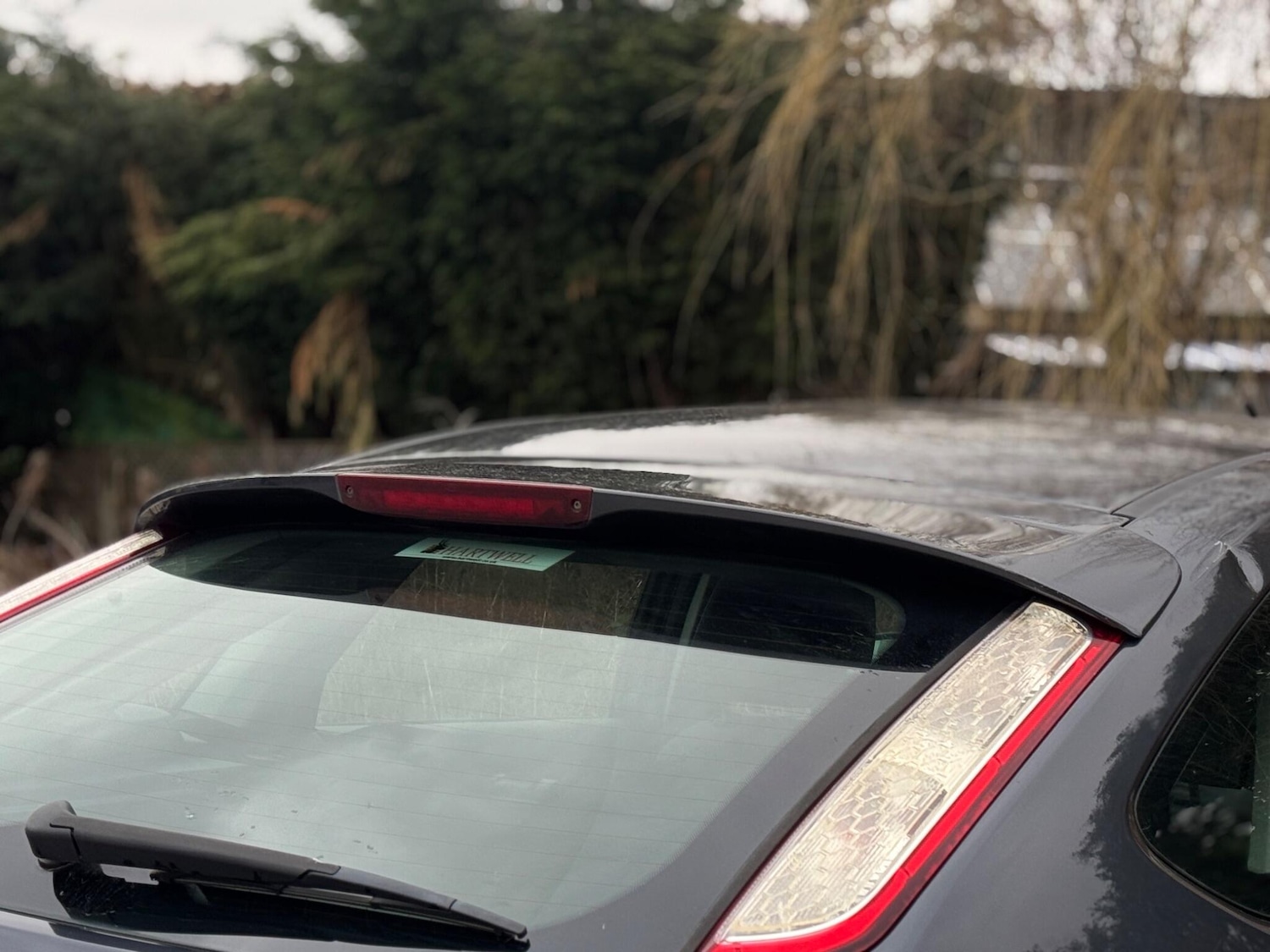 Used Ford Focus 2011 for sale - 77598684: Photo 70