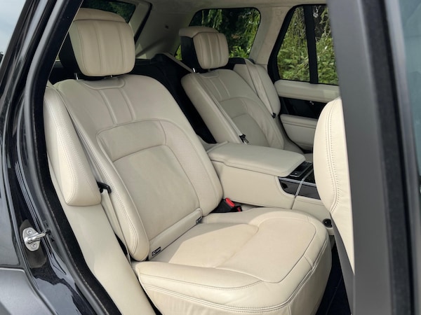 Used Land Rover Range Rover 2018 for sale - 75031175: Photo 18