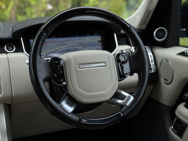 Used Land Rover Range Rover 2018 for sale - 75031175: Photo 24