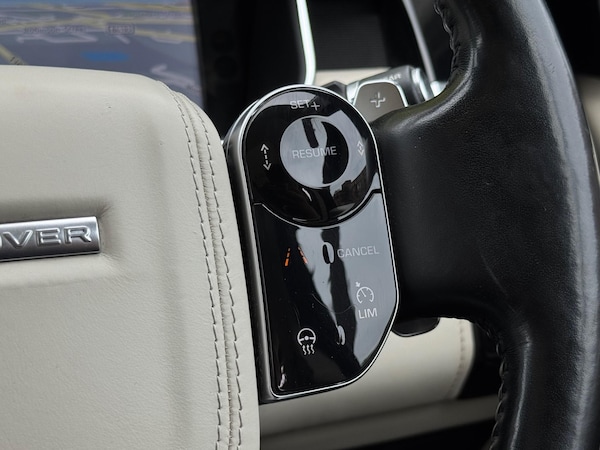 Used Land Rover Range Rover 2018 for sale - 75031175: Photo 26