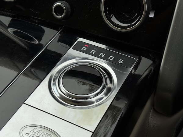 Used Land Rover Range Rover 2018 for sale - 75031175: Photo 33