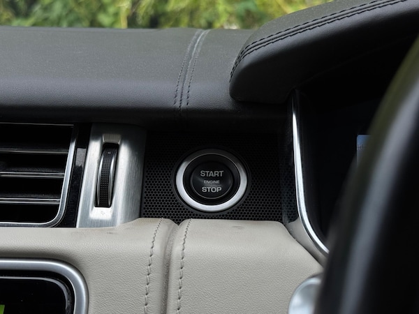 Used Land Rover Range Rover 2018 for sale - 75031175: Photo 42