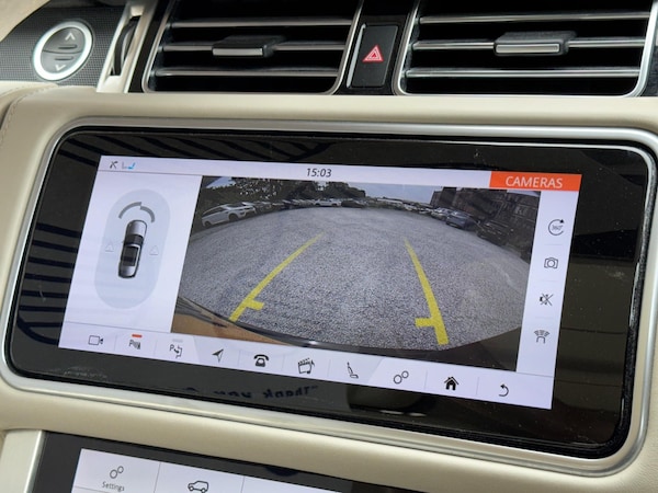Used Land Rover Range Rover 2018 for sale - 75031175: Photo 49