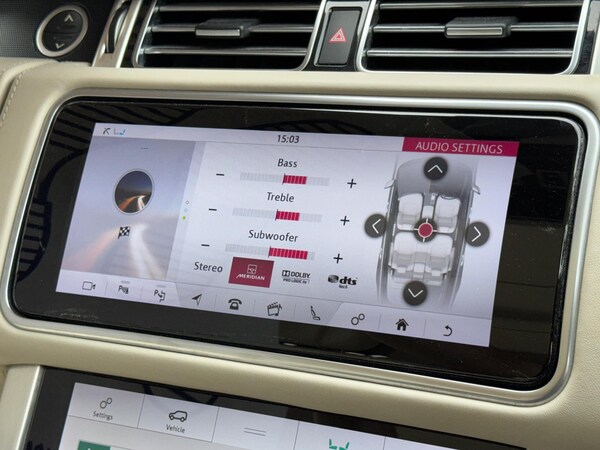 Used Land Rover Range Rover 2018 for sale - 75031175: Photo 51