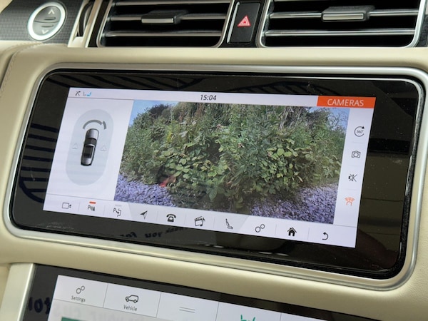 Used Land Rover Range Rover 2018 for sale - 75031175: Photo 52