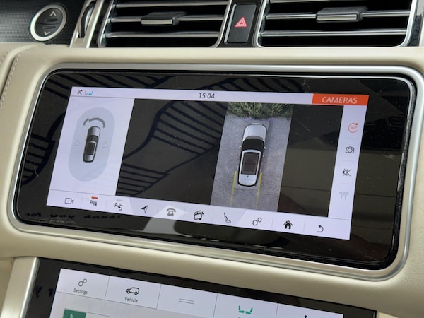 Used Land Rover Range Rover 2018 for sale - 75031175: Photo 54
