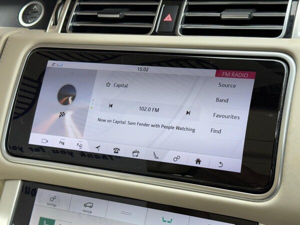 Used Land Rover Range Rover 2018 for sale - 75031175: Photo 57