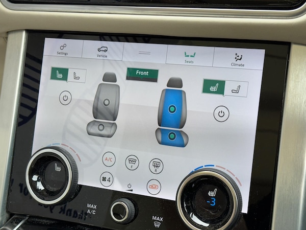 Used Land Rover Range Rover 2018 for sale - 75031175: Photo 66