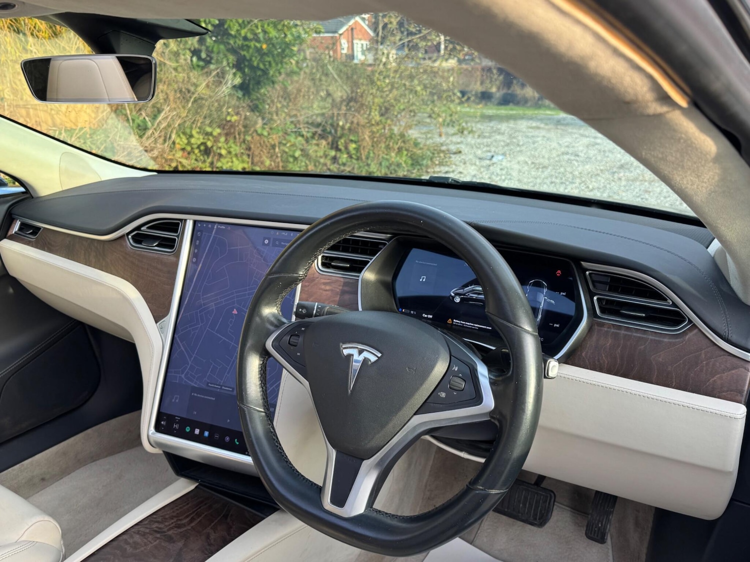 Used Tesla Model S 2017 for sale - 76997040: Photo 12