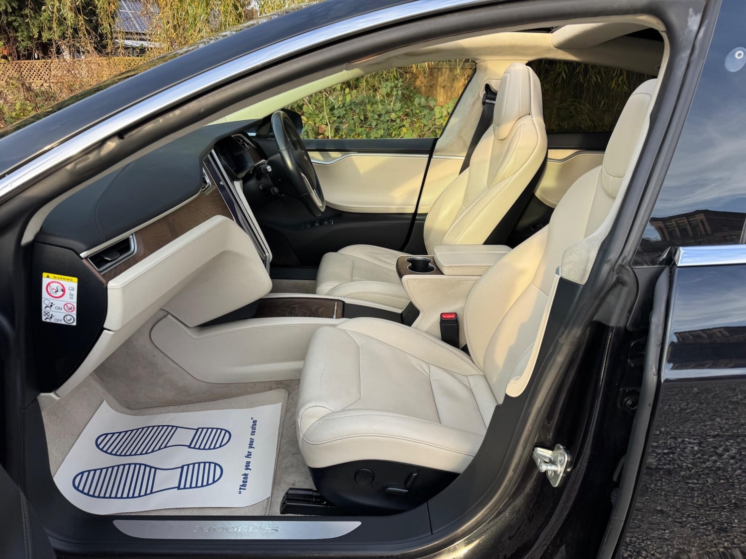 Used Tesla Model S 2017 for sale - 76997040: Photo 16