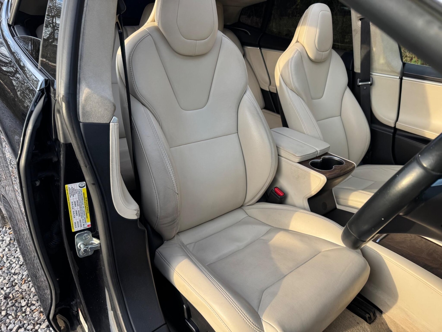 Used Tesla Model S 2017 for sale - 76997040: Photo 17