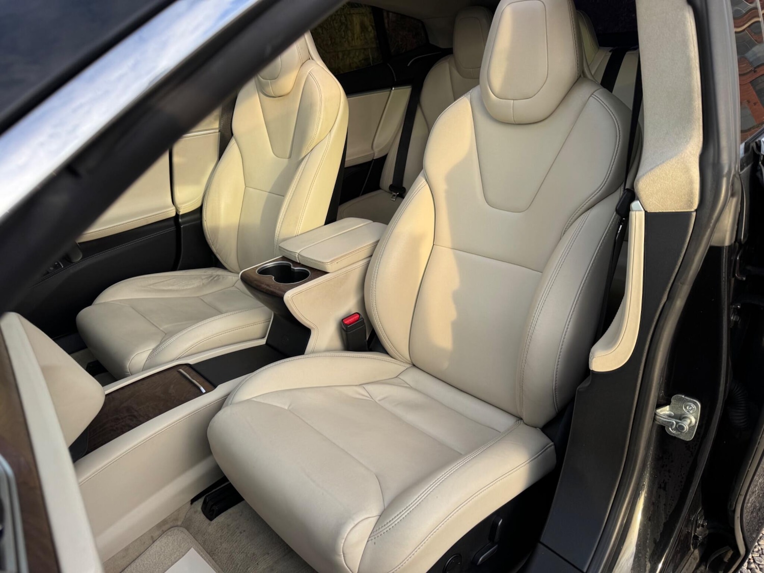 Used Tesla Model S 2017 for sale - 76997040: Photo 19