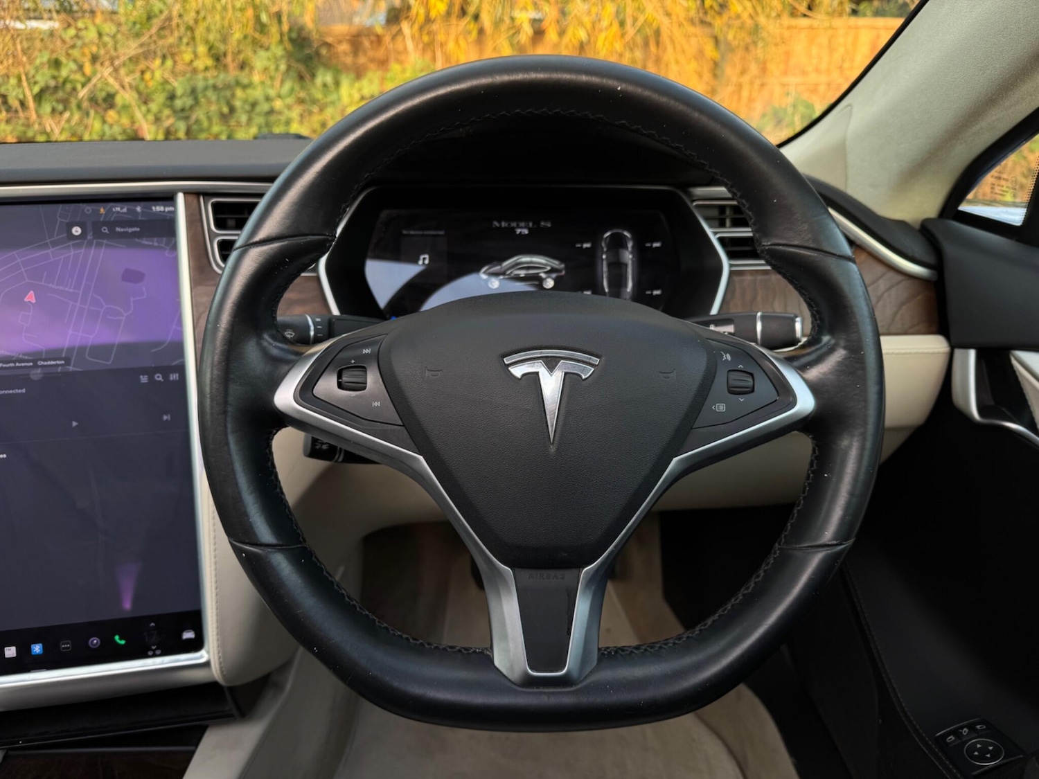 Used Tesla Model S 2017 for sale - 76997040: Photo 27