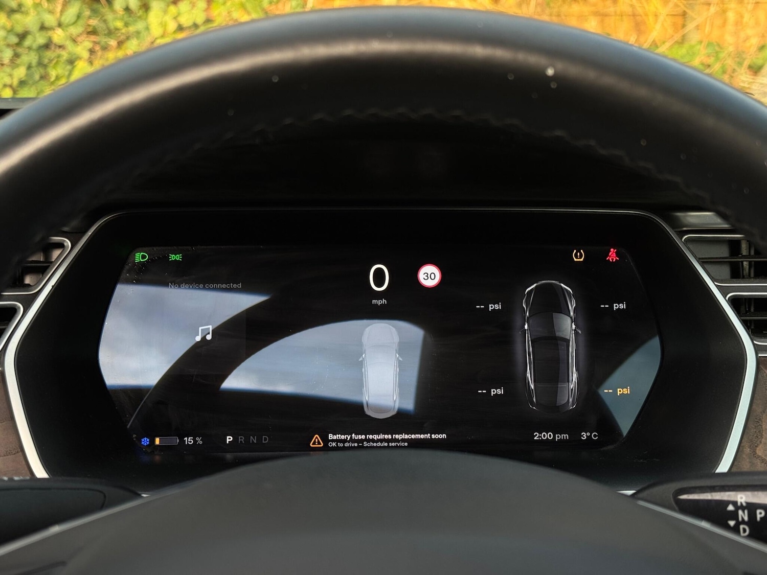 Used Tesla Model S 2017 for sale - 76997040: Photo 33