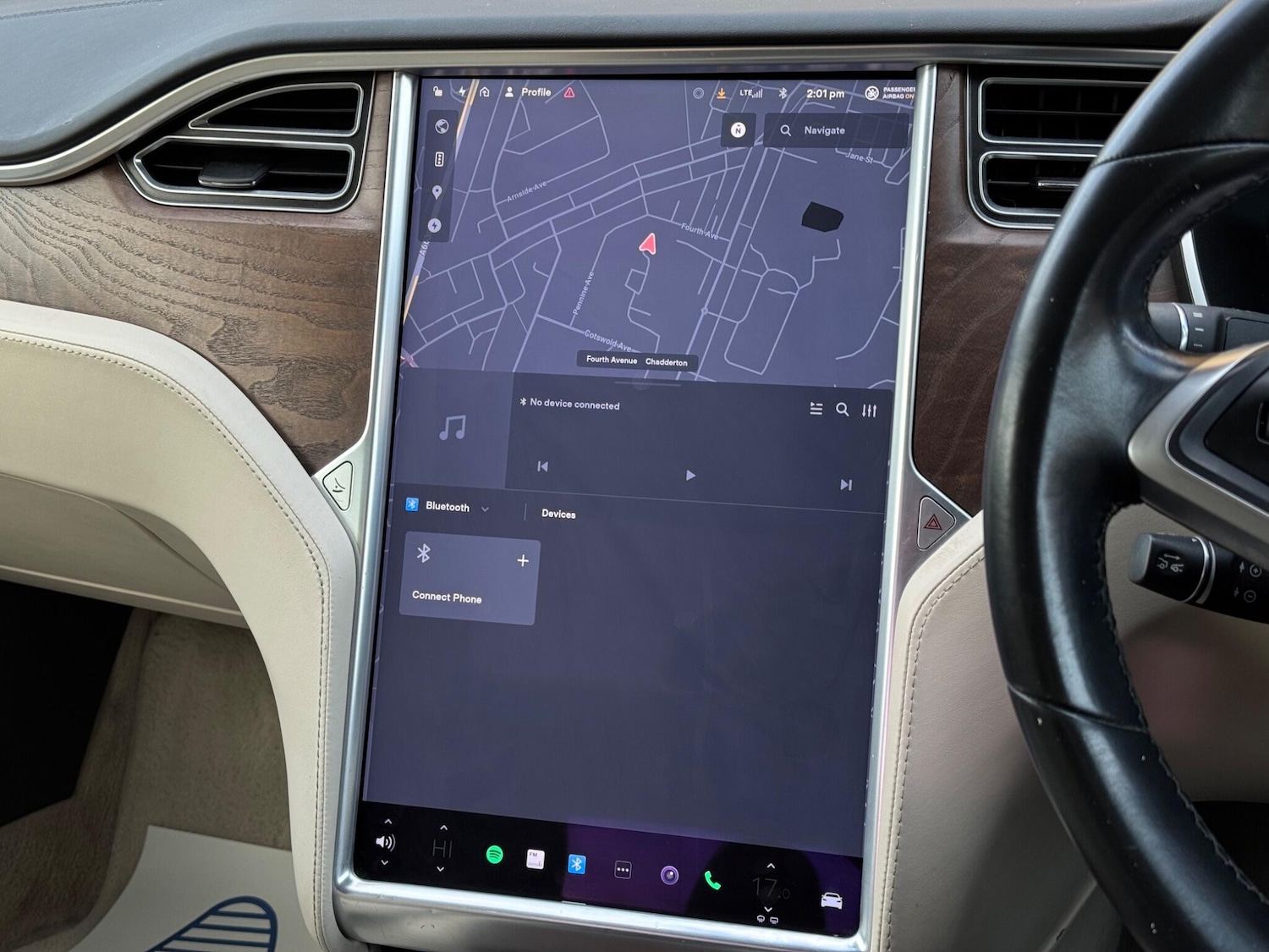 Used Tesla Model S 2017 for sale - 76997040: Photo 57